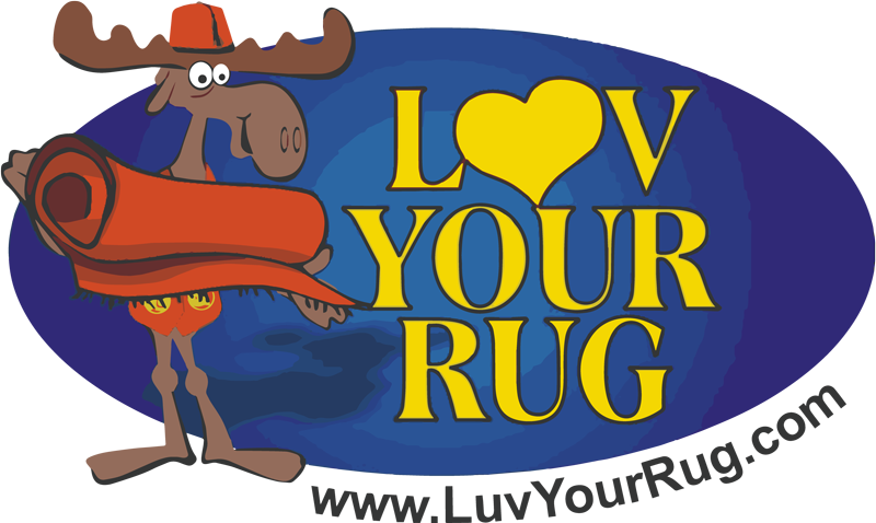 Carpet and Area Rug Cleaning in Maine - Company Logo