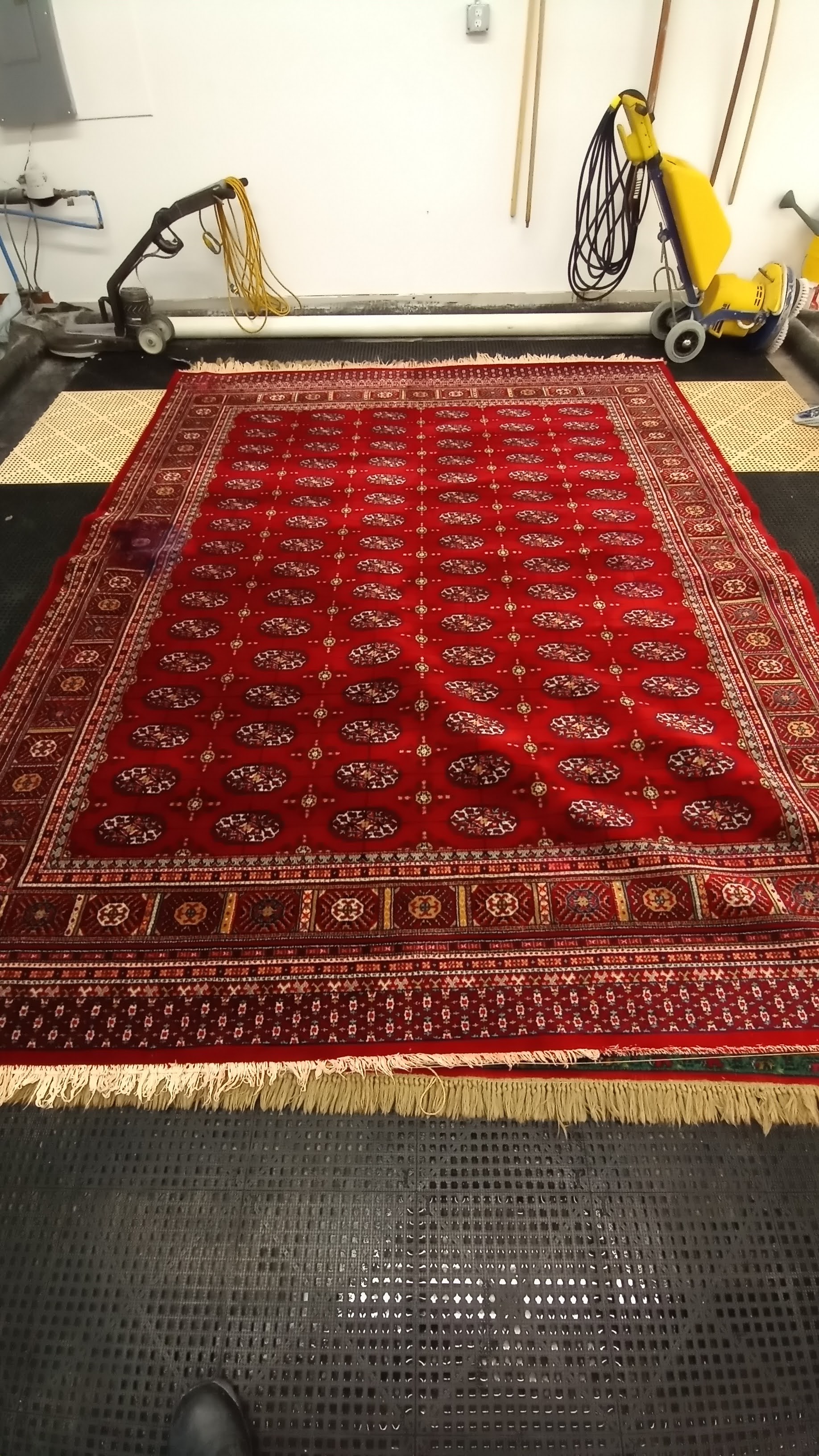 Luv Your Rug Photo Gallery